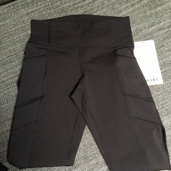 Lululemon Avenue Pant, Size 4, NWT - Picture 5 of 8